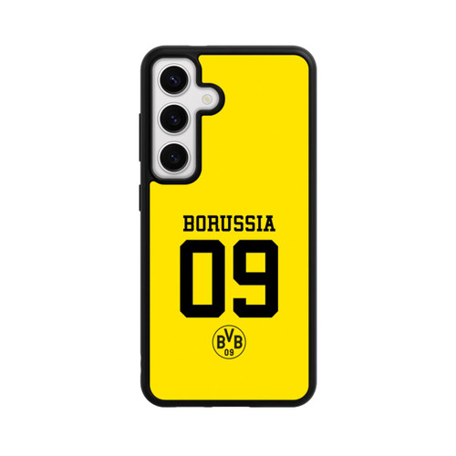 Samsung Galaxy S24 Base Case Borussia 09 Gelb - BVB