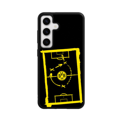 Samsung Galaxy S24 Base Case Spielstrategie - BVB