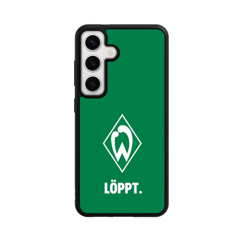 Galaxy S24 Base Case Löppt. - Werder Bremen