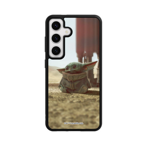 Samsung Galaxy S24 Base Case Star Wars The Child
