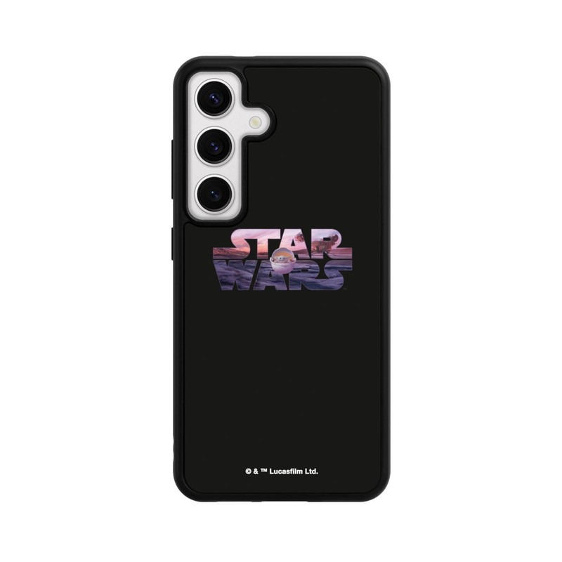 Galaxy S24 Base Case Logo the Child