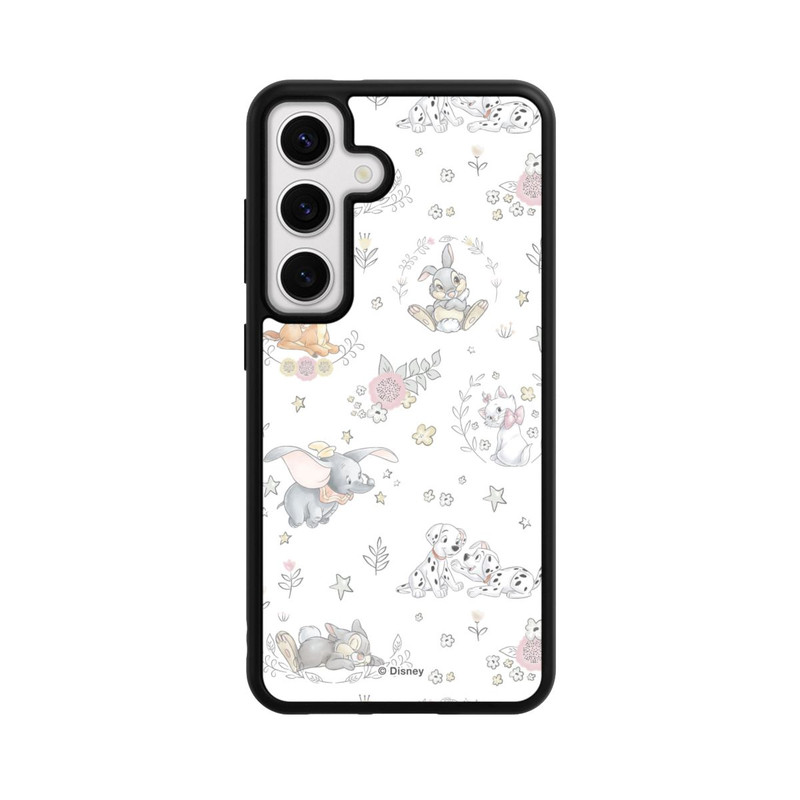 Galaxy S24 Base Case Sentimental Heritage Collection