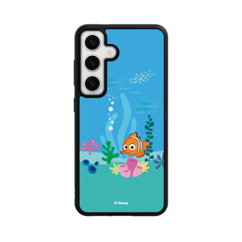 Samsung Galaxy S24 Base Case Nemo Ocean