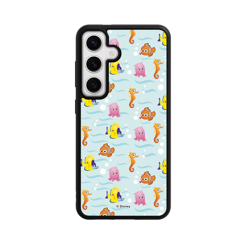 Galaxy S24 Base Case Nemo Muster