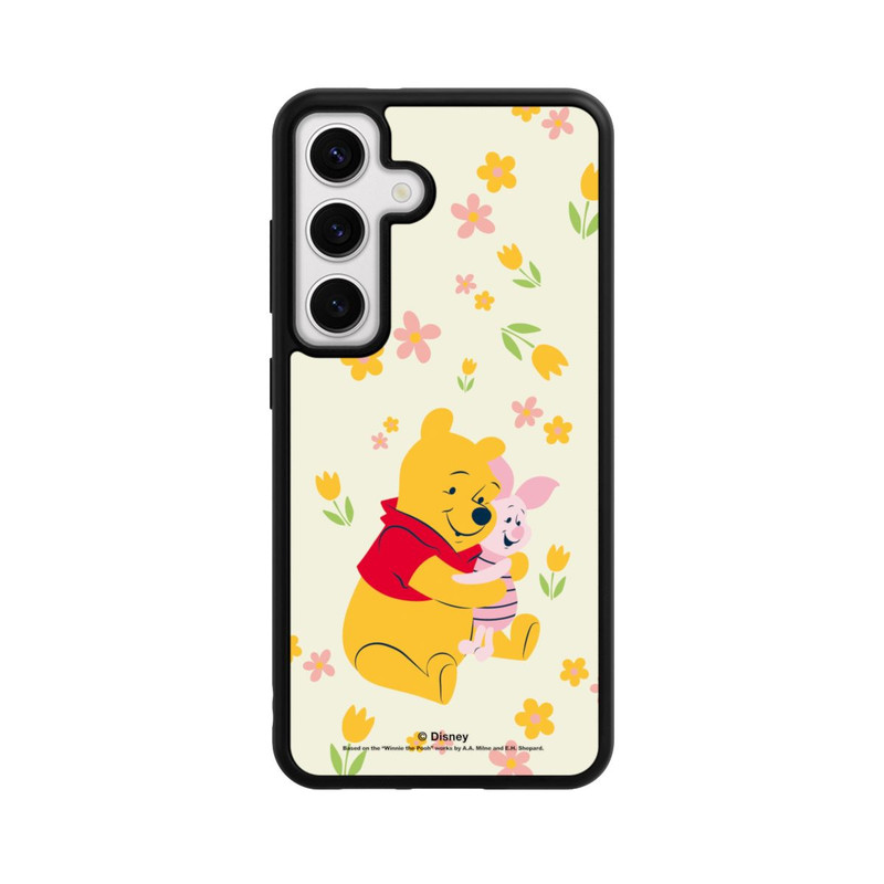 Galaxy S24 Base Case Winnie Puuh Umarmung
