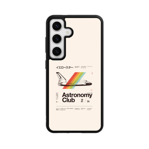 Samsung Galaxy S24 Base Case Astro Club