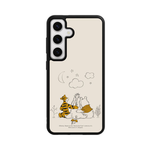 Samsung Galaxy S24 Base Case Beste Freunde in der Natur