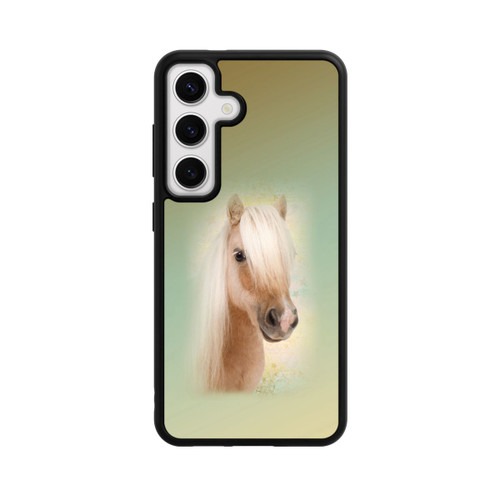 Samsung Galaxy S24 Base Case Haflinger Portait