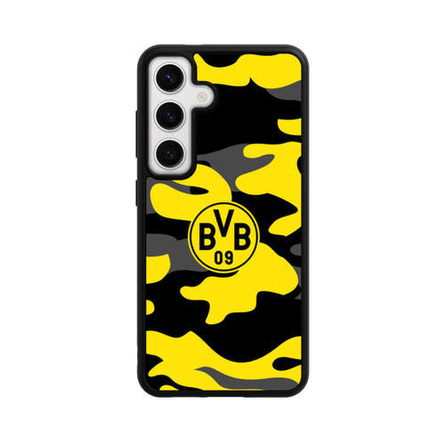 Samsung Galaxy S24 Base Case BVB Camo