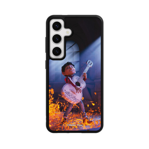 Samsung Galaxy S24 Base Case Miguel Coco Gitarrenfilm-Szene