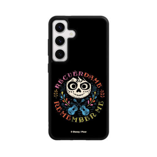 Samsung Galaxy S24 Base Case Coco Remember Me