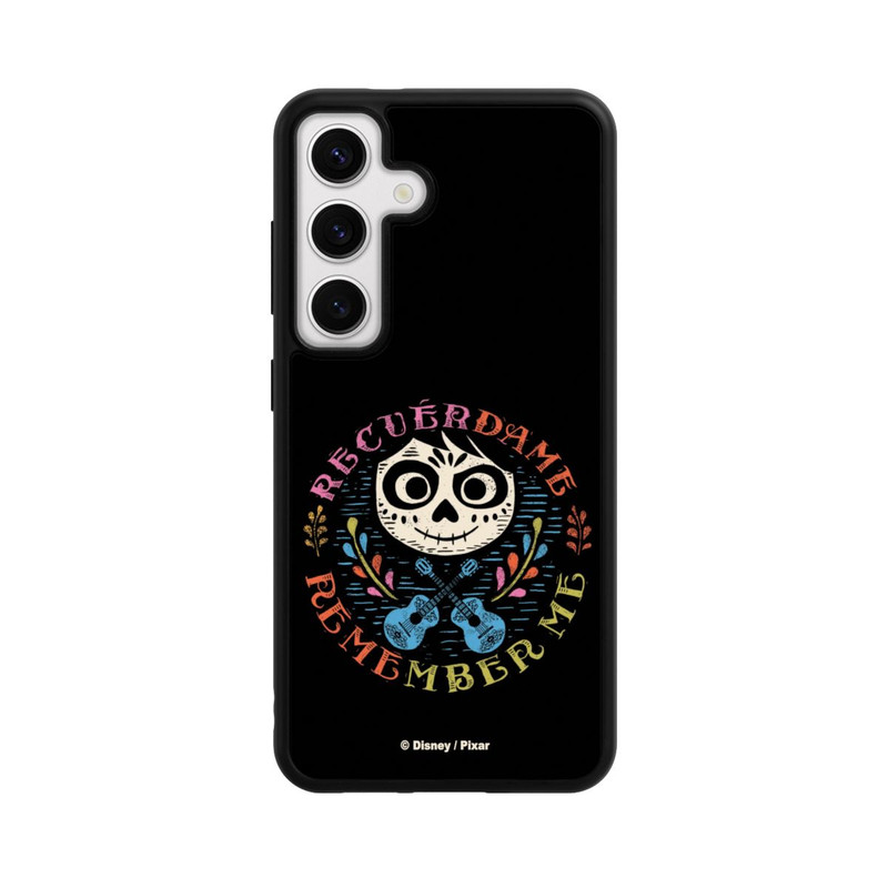 Galaxy S24 Base Case Coco Remember Me