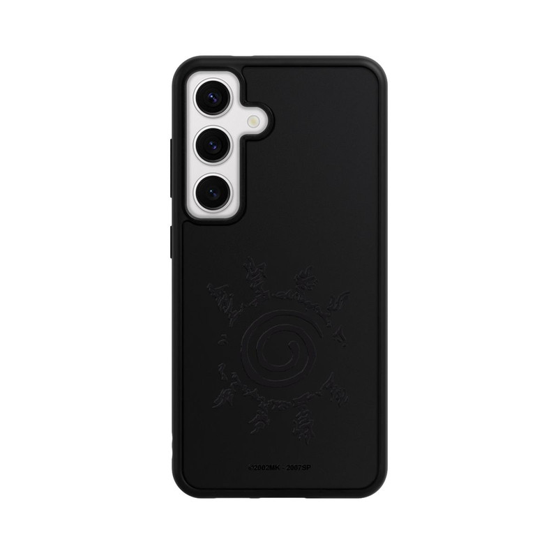 Galaxy S24 Base Case Das Siegel von Naruto ohne Hintergrund