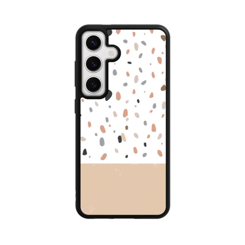 Samsung Galaxy S24 Base Case Terrazzo Love