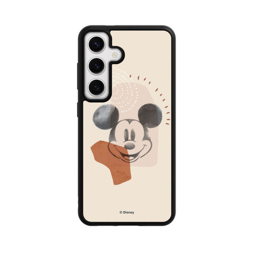 Samsung Galaxy S24 Base Case Micky Abstract Shape