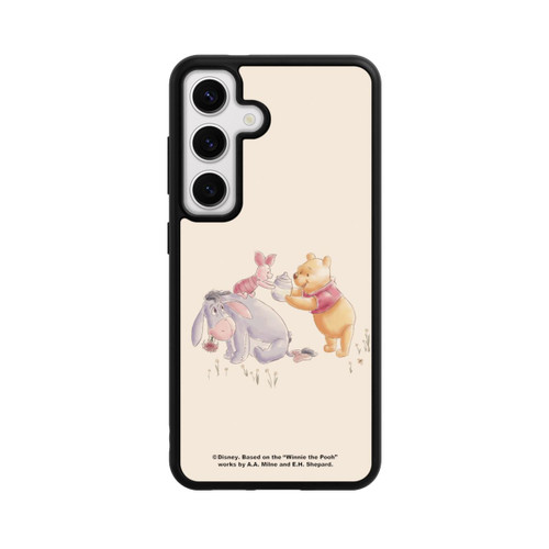 Samsung Galaxy S24 Base Case Winnie Puuh - Honig schenken