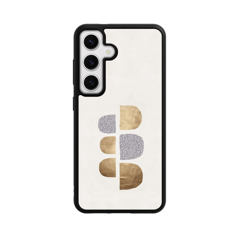 Galaxy S24 Base Case Geometrische Abstrakte
