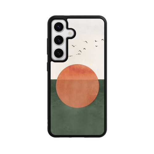 Samsung Galaxy S24 Base Case Der Sonnenaufgang