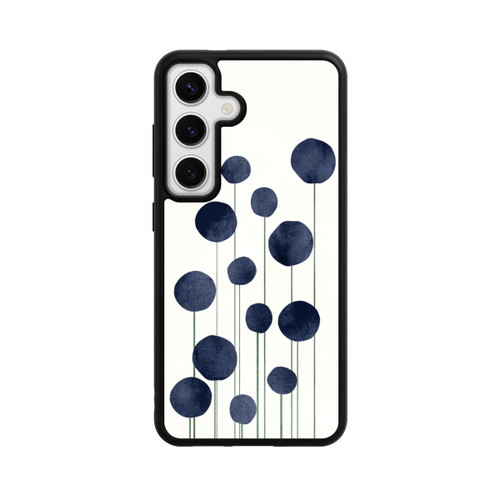 Samsung Galaxy S24 Base Case Wasserblumen