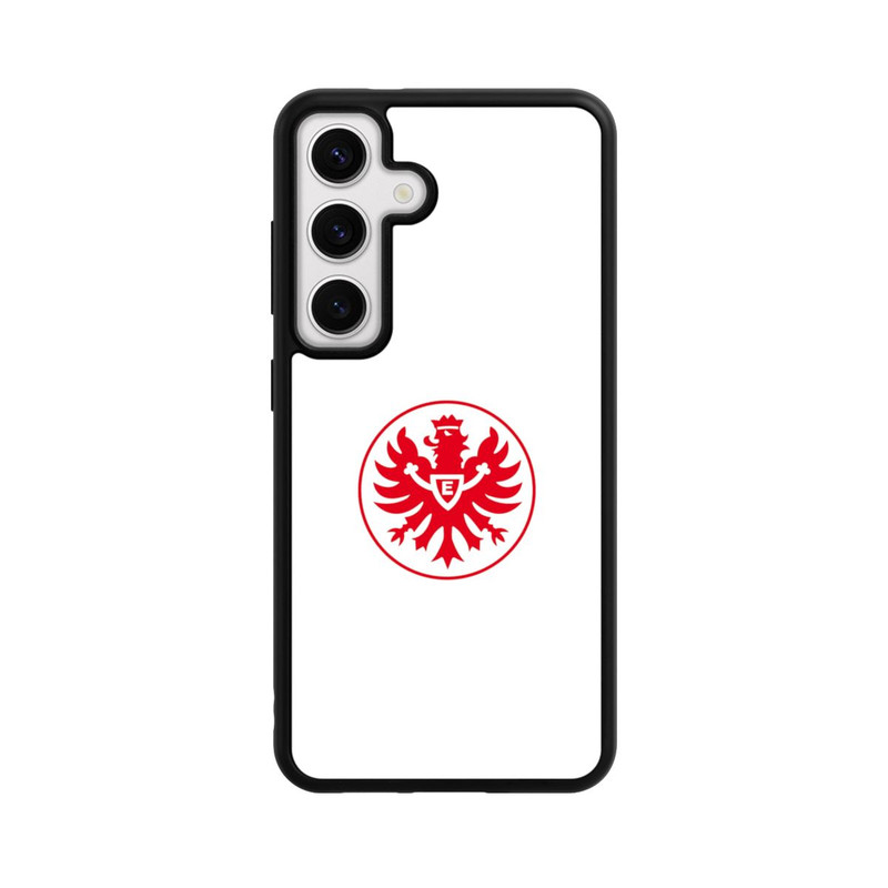 Galaxy S24 Base Case Logo Adler 1959 Rot