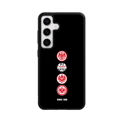 Samsung Galaxy S24 Base Case Seit 1899 Schwarz