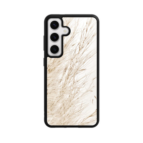 Samsung Galaxy S24 Base Case weiches Pampasgras