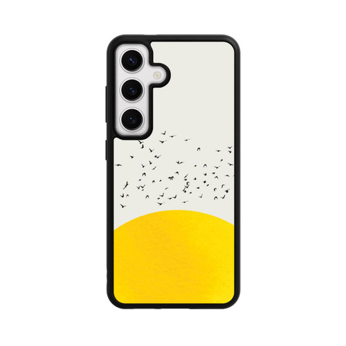 Samsung Galaxy S24 Base Case Tausend Vögel
