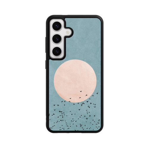 Samsung Galaxy S24 Base Case Wegfliegen