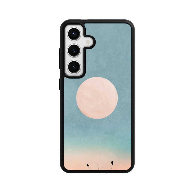 Galaxy S24 Base Case Warmes Aufwachen 1