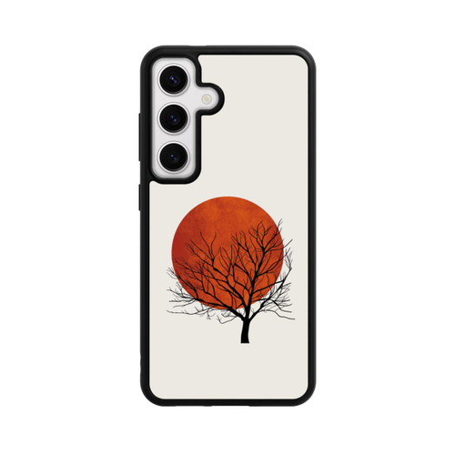 Samsung Galaxy S24 Base Case Warmer Winter
