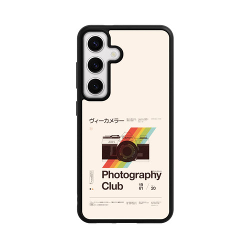 Samsung Galaxy S24 Base Case Photo Club Print