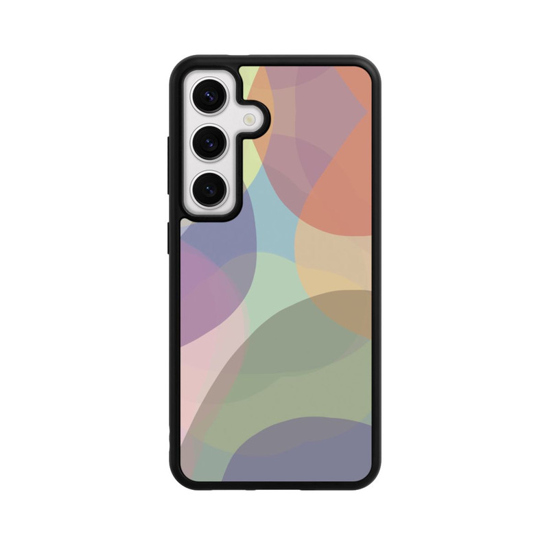 Galaxy S24 Base Case Weiche Formen