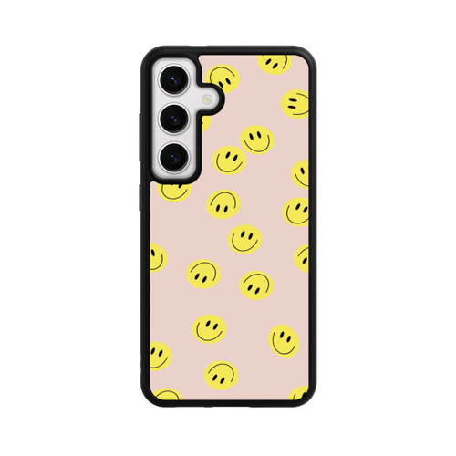 Samsung Galaxy S24 Base Case Smiles Flying