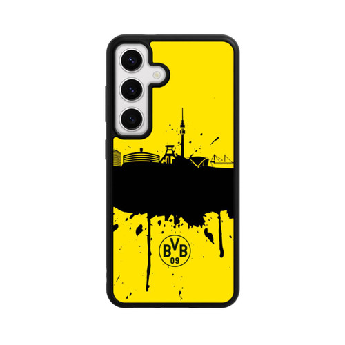 Samsung Galaxy S24 Base Case Skyline Dortmund
