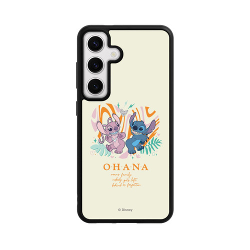 Samsung Galaxy S24 Base Case Stitch und Angel