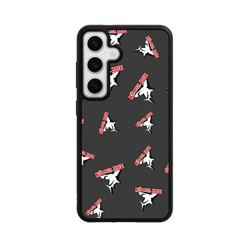 Galaxy S24 Base Case Kölner Haie dark