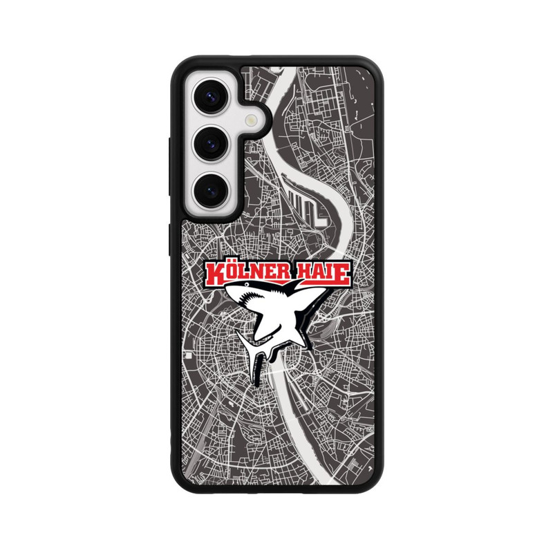 Galaxy S24 Base Case Kölner Haie City