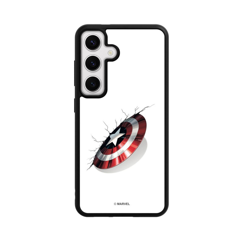Galaxy S24 Base Case Captain America