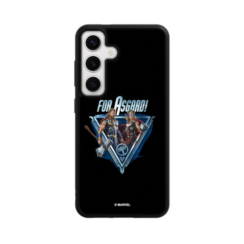 Samsung Galaxy S24 Base Case  Thor for Asgard
