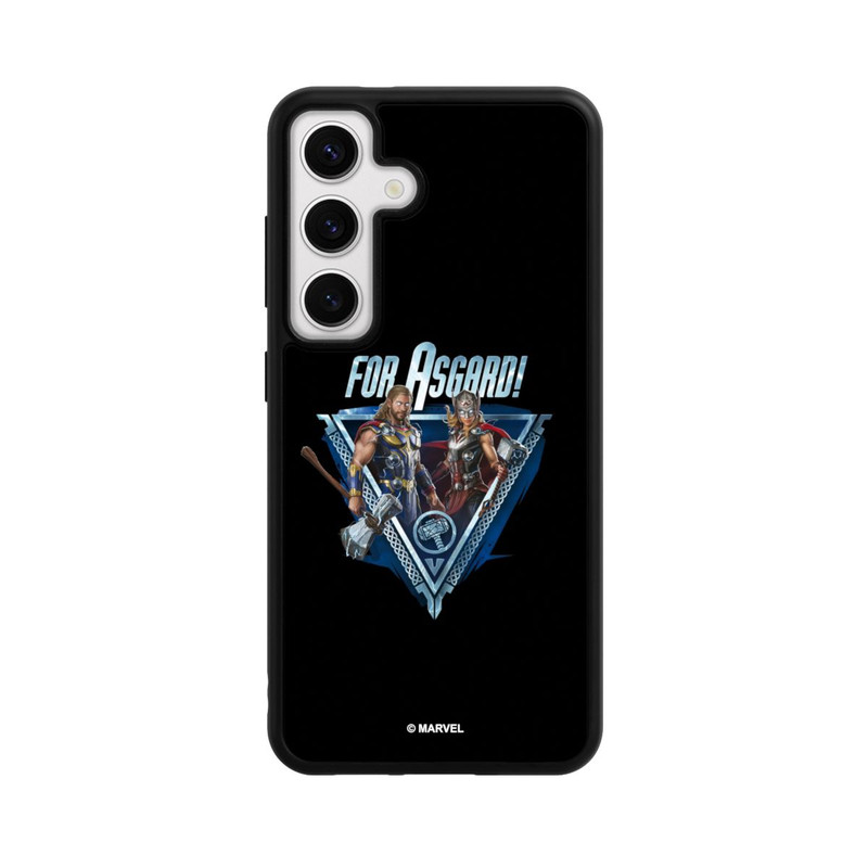 Galaxy S24 Base Case  Thor for Asgard