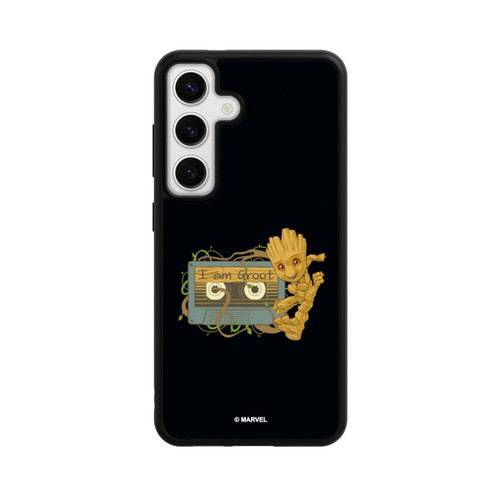 Samsung Galaxy S24 Base Case I am Groot Guardians Of The Galaxy