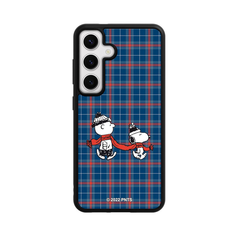 Galaxy S24 Base Case Peanuts Weihnachtspulli