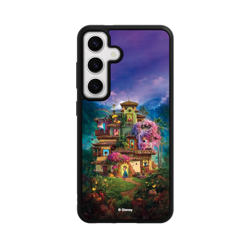Galaxy S24 Base Case Casita Encanto