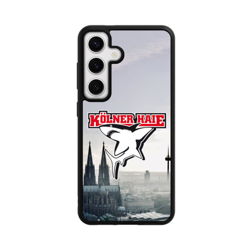 Samsung Galaxy S24 Base Case Stadt Köln