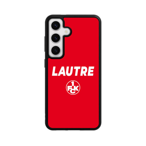 Samsung Galaxy S24 Base Case Lautre Rot