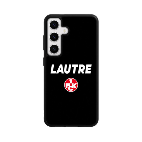 Samsung Galaxy S24 Base Case Lautre Schwarz