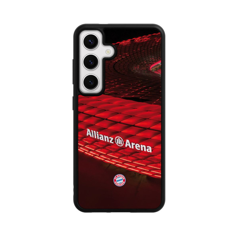 Galaxy S24 Base Case Allianz Arena by Night