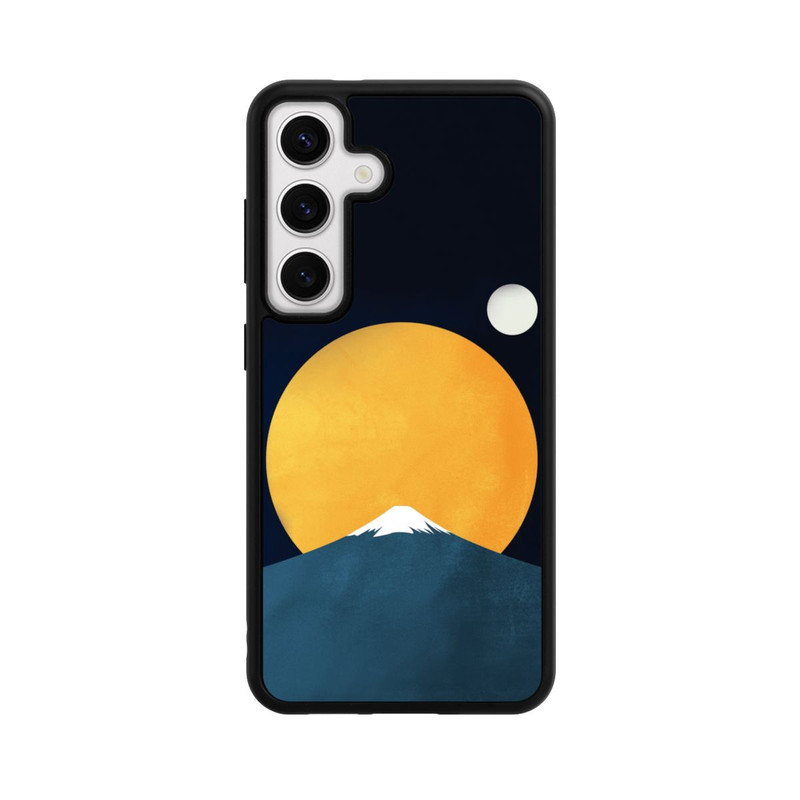 Galaxy S24 Base Case Himalaya At Night