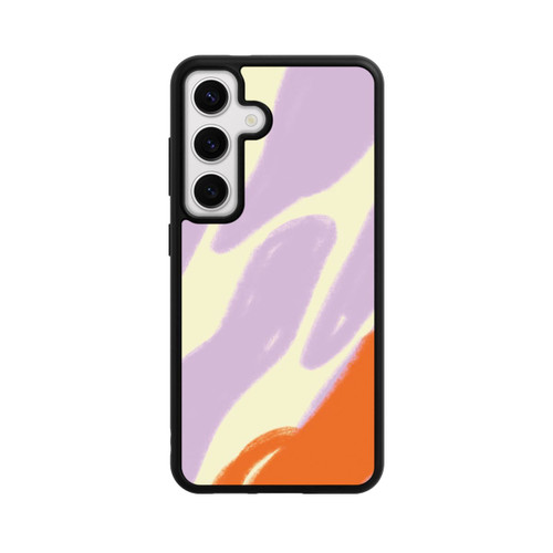 Samsung Galaxy S24 Base Case Boho Flow 