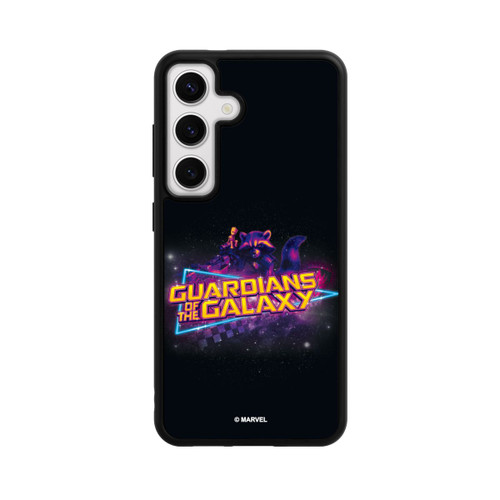 Samsung Galaxy S24 Base Case Guardians of the Galaxy Logo